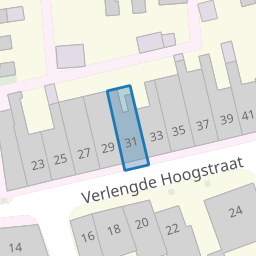 Perceel MFT01-A-3594