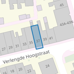 Perceel MFT01-A-3595