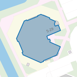 Perceel MFT01-A-3600