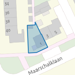 Perceel MFT01-A-3613