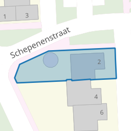 Perceel MFT01-A-3614