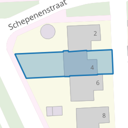 Perceel MFT01-A-3615