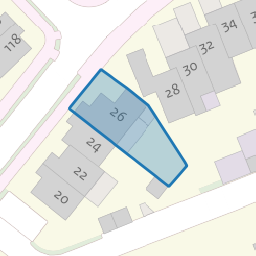 Perceel MFT01-A-3632