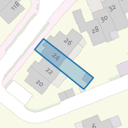 Perceel MFT01-A-3633