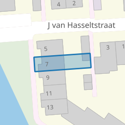 Perceel MFT01-A-3641