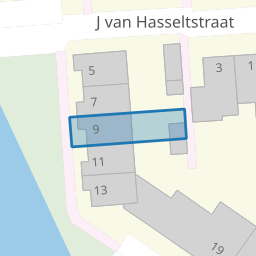 Perceel MFT01-A-3642