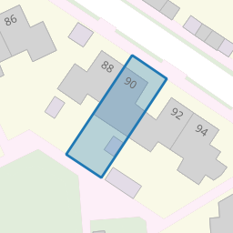 Perceel MFT01-A-3650