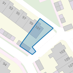 Perceel MFT01-A-3658