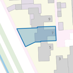 Perceel MFT01-A-3664