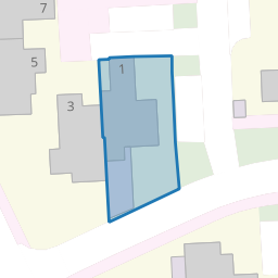 Perceel MFT01-A-3667