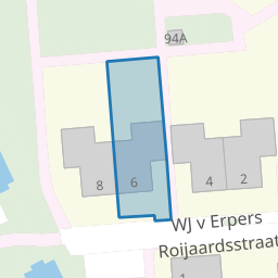 Perceel MFT01-A-3674