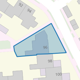 Perceel MFT01-A-3677