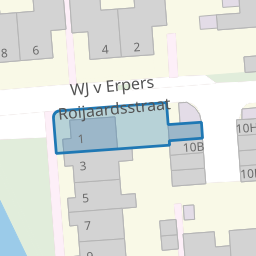 Perceel MFT01-A-3681