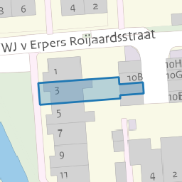 Perceel MFT01-A-3682
