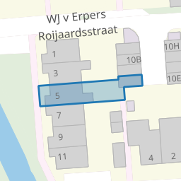 Perceel MFT01-A-3683