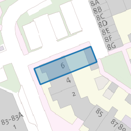 Perceel MFT01-A-3692