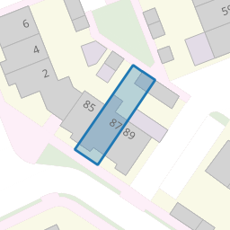 Perceel MFT01-A-3696