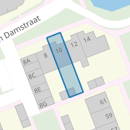 Perceel MFT01-A-3699