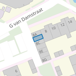 Perceel MFT01-A-3747