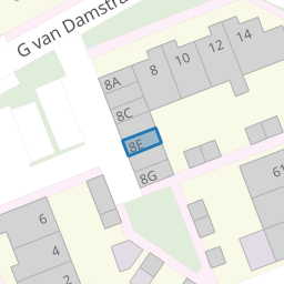 Perceel MFT01-A-3748