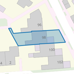 Perceel MFT01-A-3750