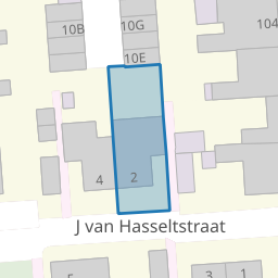Perceel MFT01-A-3754
