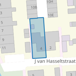 Perceel MFT01-A-3755