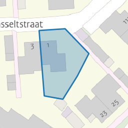 Perceel MFT01-A-3757