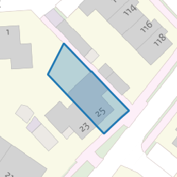 Perceel MFT01-A-3758