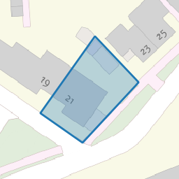 Perceel MFT01-A-3760