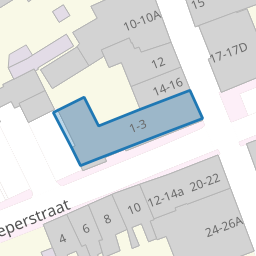 Perceel MFT01-A-3778