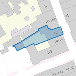 Perceel MFT01-A-3780
