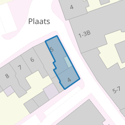 Perceel MFT01-A-3782