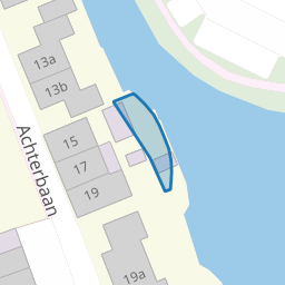 Perceel MFT01-A-3789