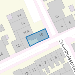 Perceel MFT01-A-3794