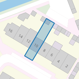 Perceel MFT01-A-3840