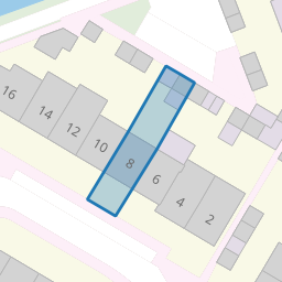 Perceel MFT01-A-3841