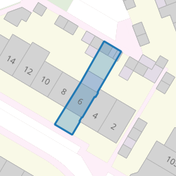 Perceel MFT01-A-3842