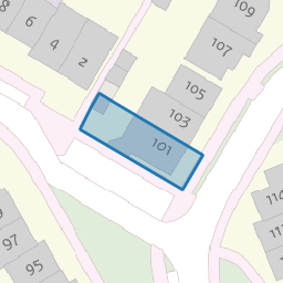 Perceel MFT01-A-3845