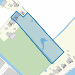 Perceel MFT01-A-3861