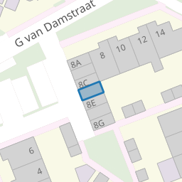 Perceel MFT01-A-3889