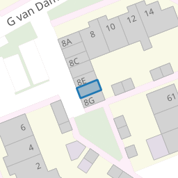 Perceel MFT01-A-3890