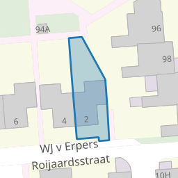 Perceel MFT01-A-3892