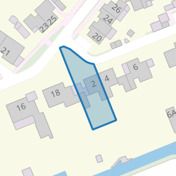 Perceel MFT01-A-3899