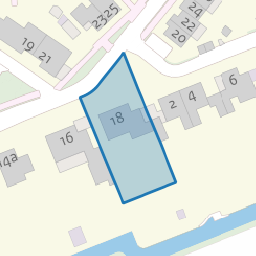 Perceel MFT01-A-3901