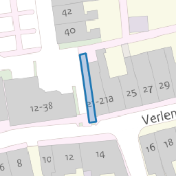 Perceel MFT01-A-3918