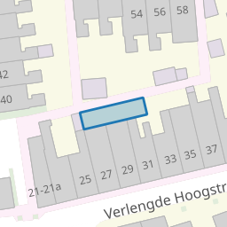 Perceel MFT01-A-3920