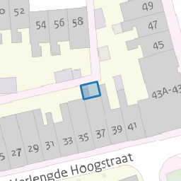 Perceel MFT01-A-3922