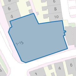 Perceel MFT01-A-3929