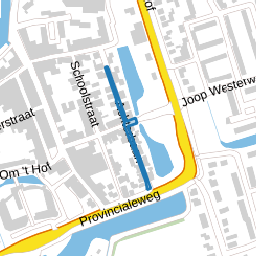 Perceel MFT01-A-3932